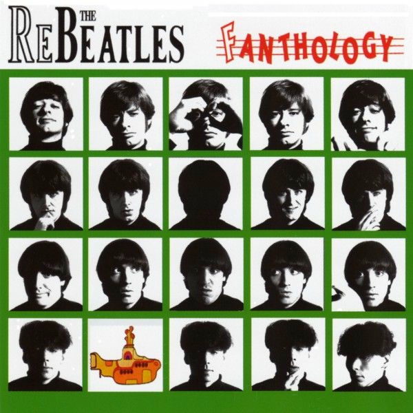 The Beatles